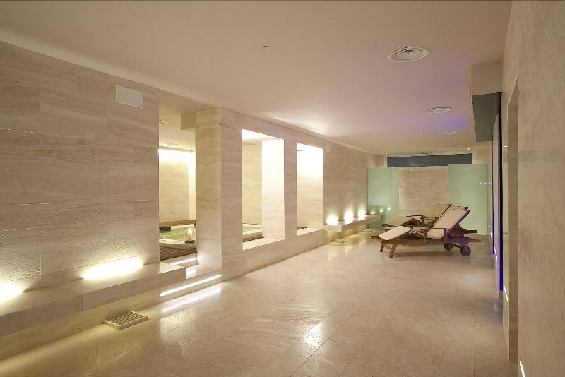 Terme di Acquasanta Hotel Italia&Spa - Aktivite