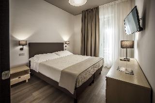 Terme di Acquasanta Hotel Italia&Spa otel fotoğrafı