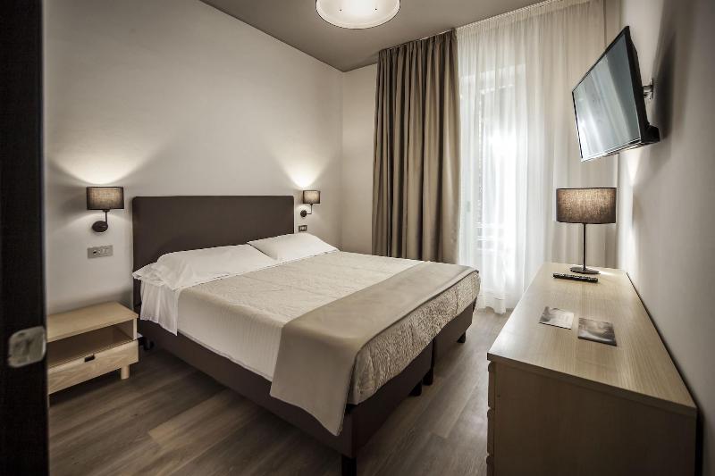 Terme di Acquasanta Hotel Italia&Spa - Genel