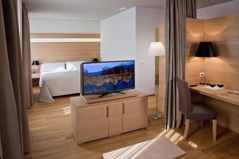 Terme di Acquasanta Hotel Italia&Spa - Oda