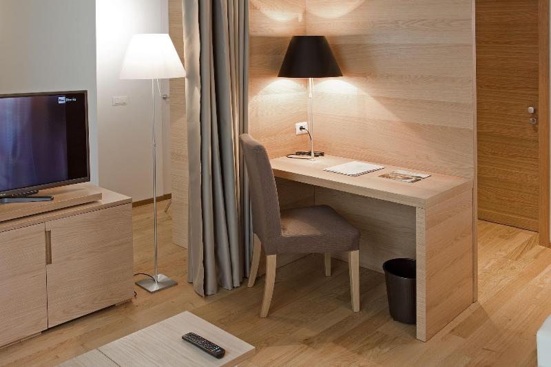 Terme di Acquasanta Hotel Italia&Spa - Oda
