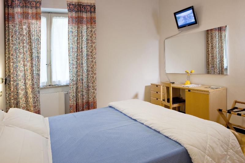 Terme di Acquasanta Hotel Italia&Spa - Oda