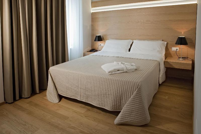 Terme di Acquasanta Hotel Italia&Spa - Oda