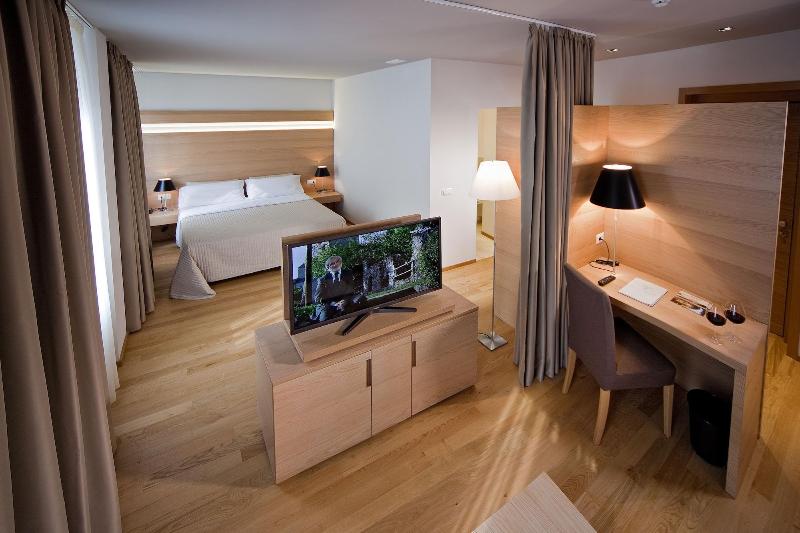 Terme di Acquasanta Hotel Italia&Spa - Oda