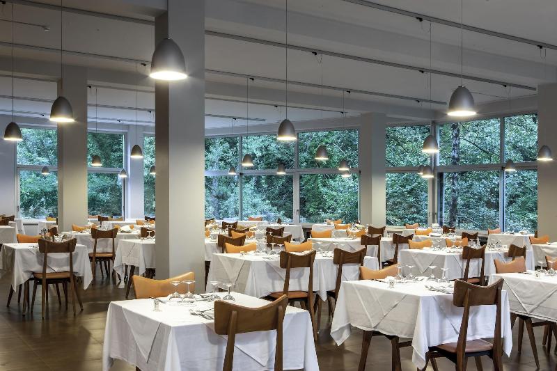 Terme di Acquasanta Hotel Italia&Spa - Restoran