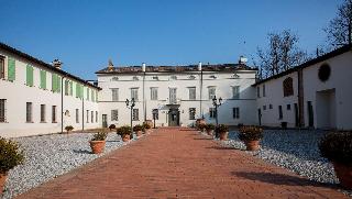Locanda Ca' Rossa otel fotoğrafı