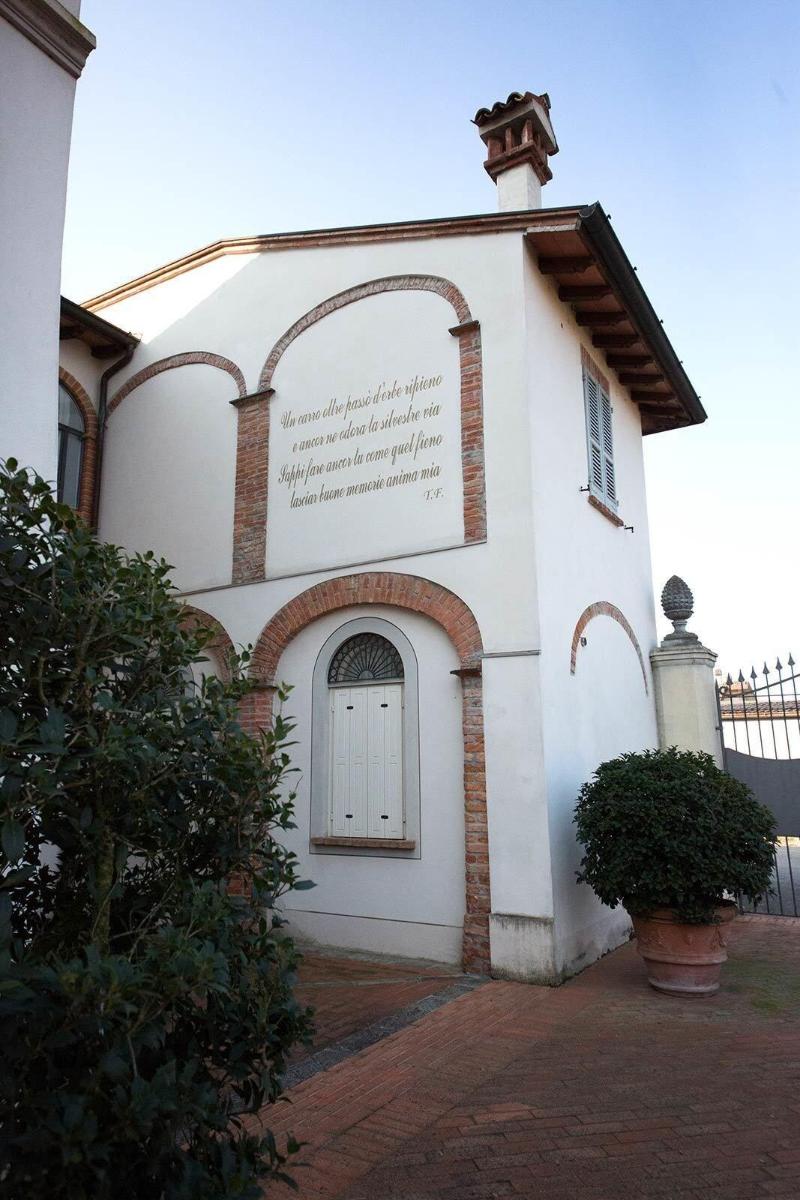 Locanda Ca' Rossa - Genel