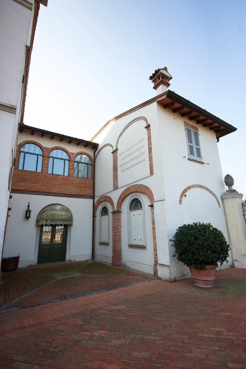 Locanda Ca' Rossa - Genel