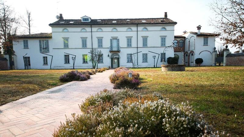 Locanda Ca' Rossa - Genel