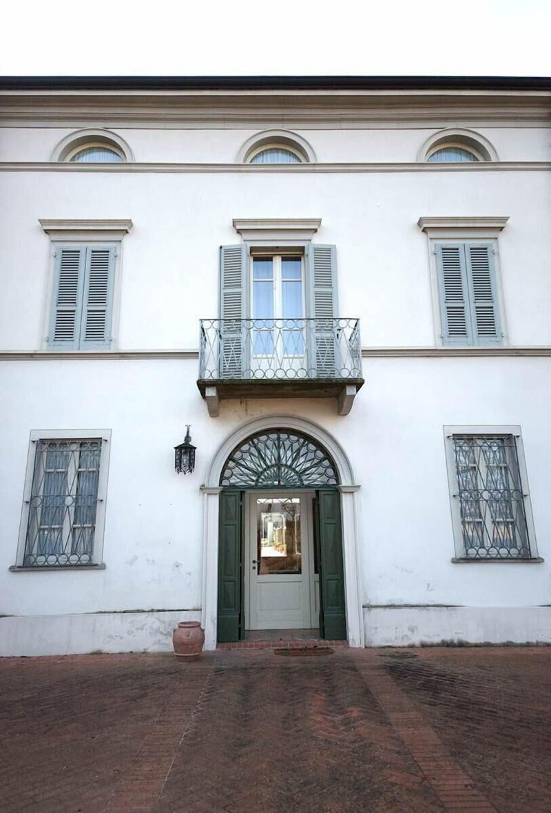 Locanda Ca' Rossa - Genel