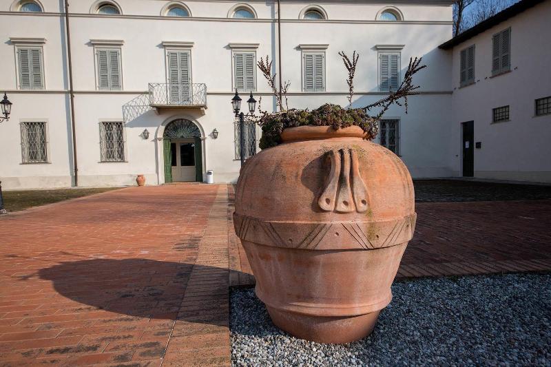 Locanda Ca' Rossa - Genel