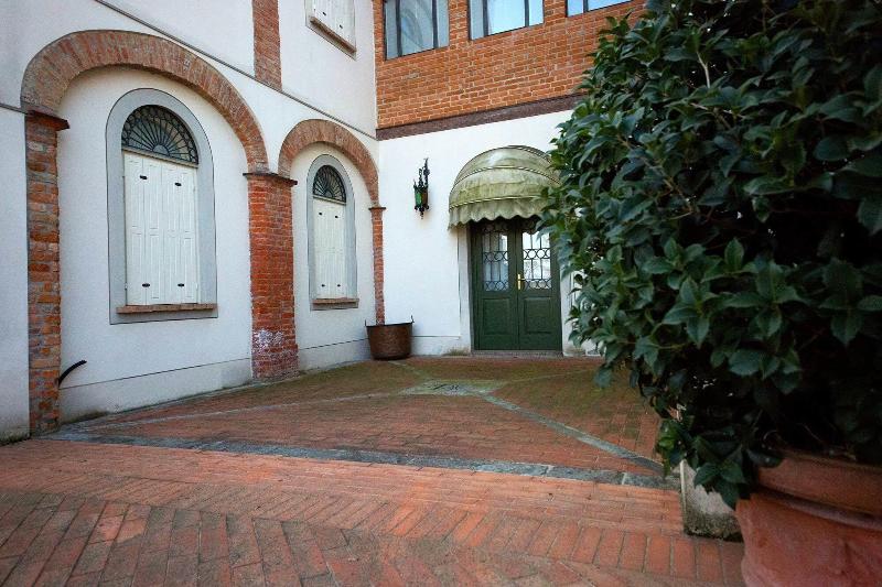 Locanda Ca' Rossa - Genel