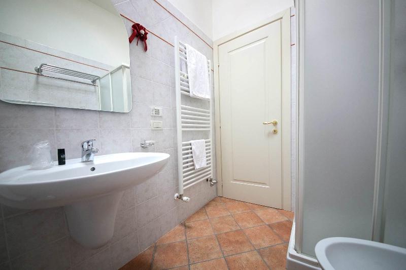 Locanda Ca' Rossa - Oda