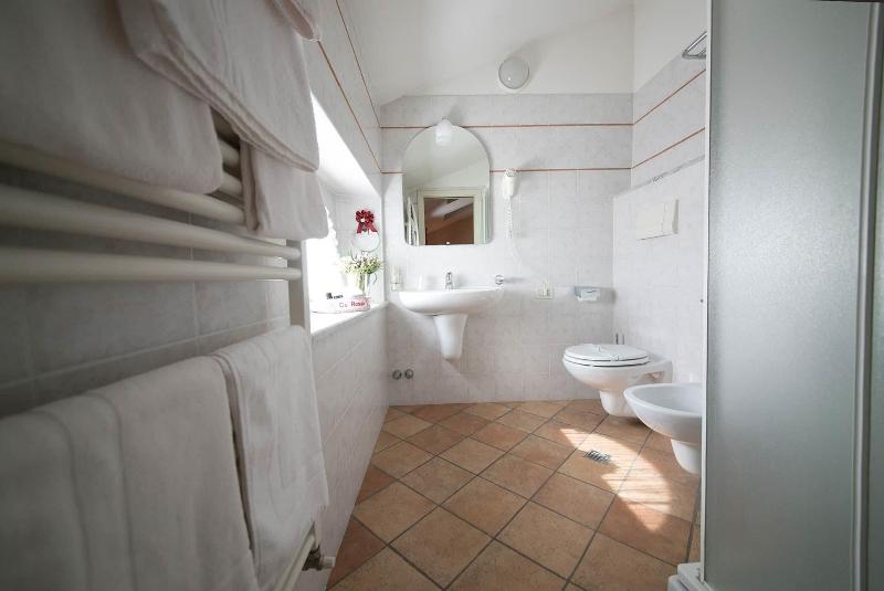 Locanda Ca' Rossa - Oda