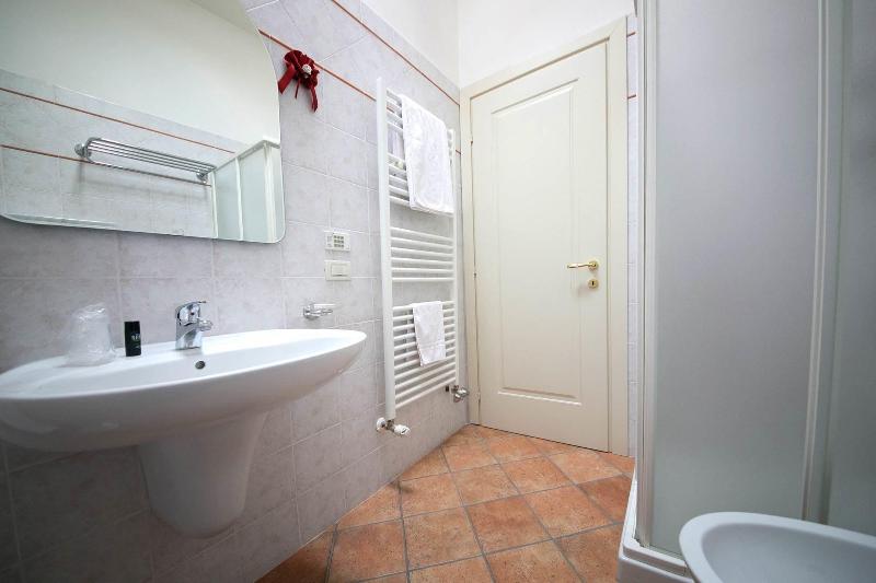 Locanda Ca' Rossa - Oda