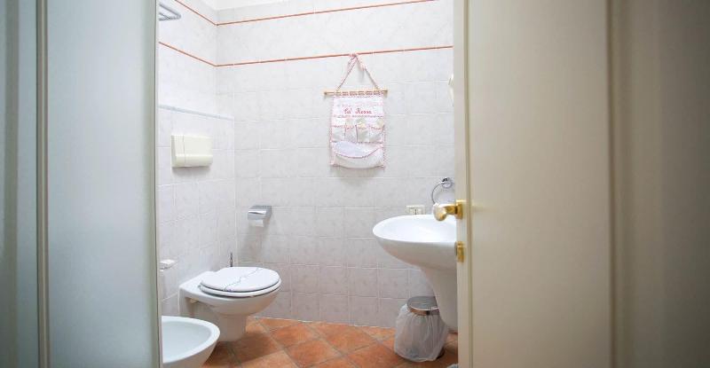 Locanda Ca' Rossa - Oda