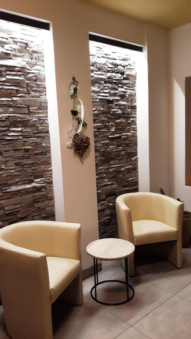 Pension Sprenger - Lobi