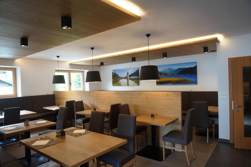 Pension Sprenger - Lobi