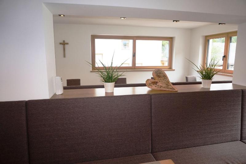 Pension Sprenger - Lobi