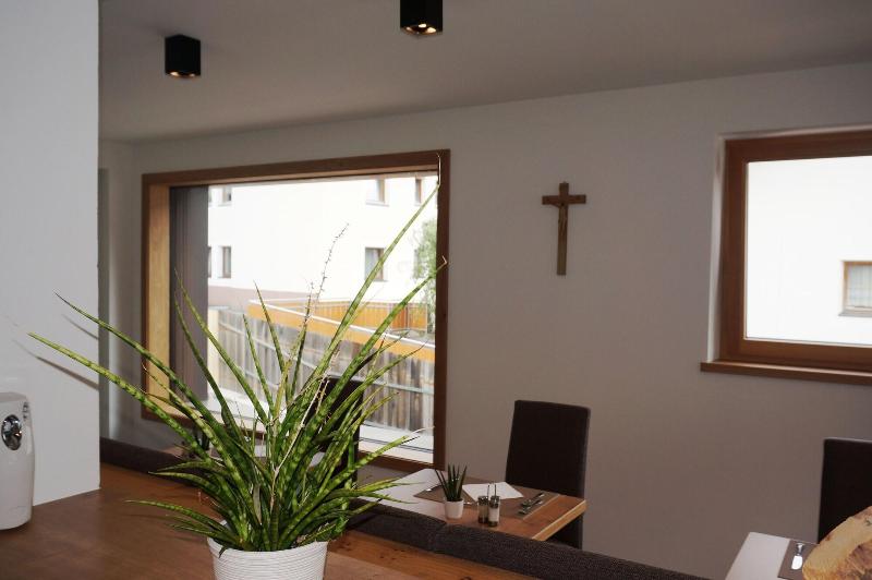 Pension Sprenger - Lobi