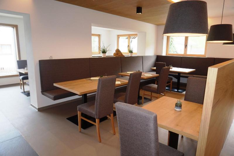 Pension Sprenger - Aktivite