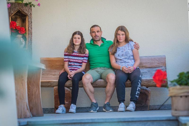 Pension Sprenger - Genel