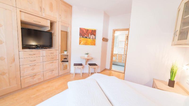 Pension Sprenger - Oda