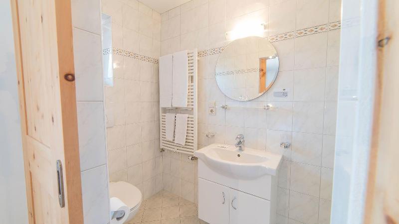 Pension Sprenger - Oda