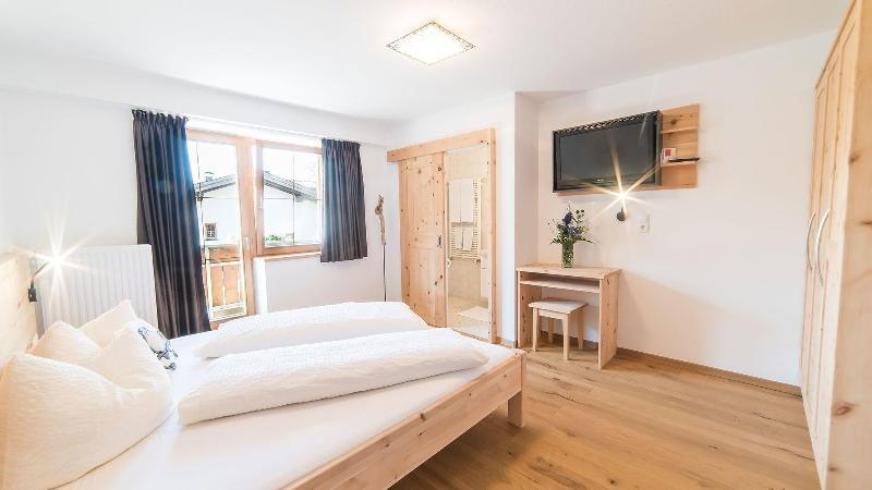Pension Sprenger - Oda