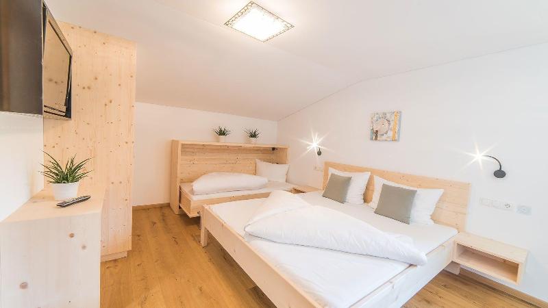 Pension Sprenger - Oda