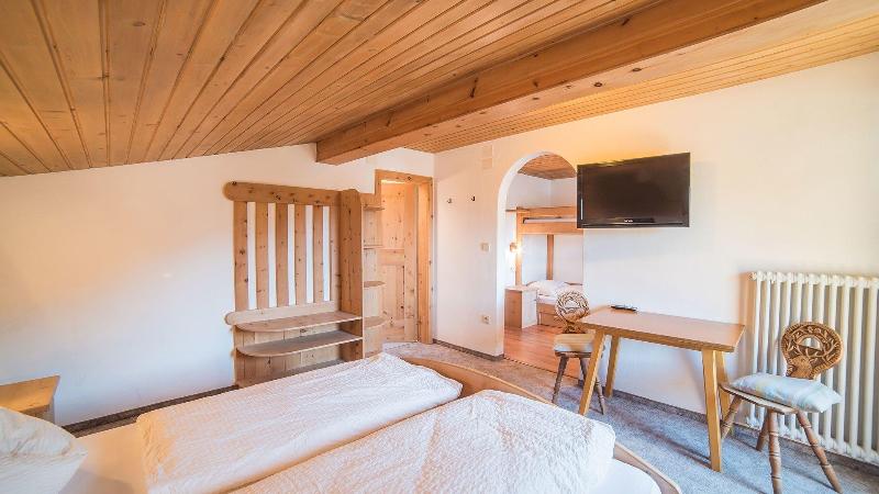 Pension Sprenger - Oda