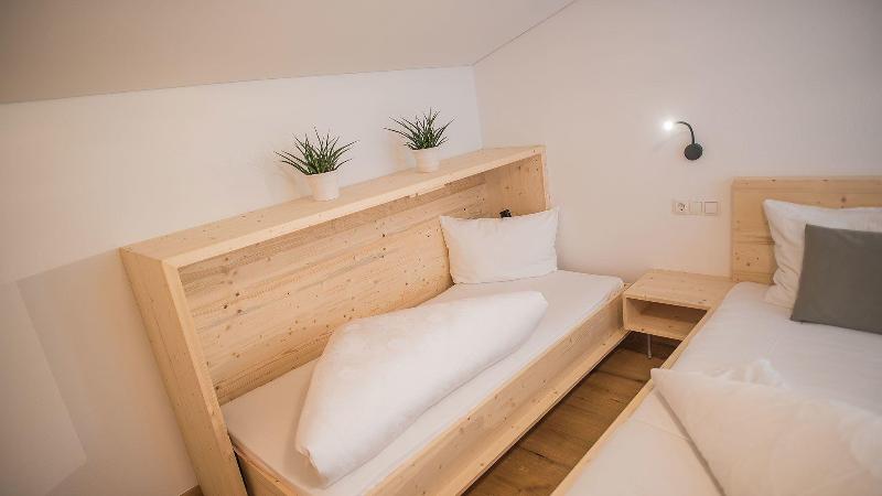 Pension Sprenger - Oda