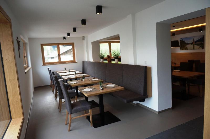Pension Sprenger - Restoran