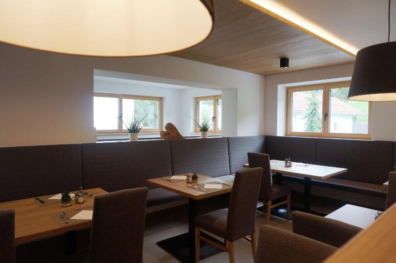Pension Sprenger - Restoran