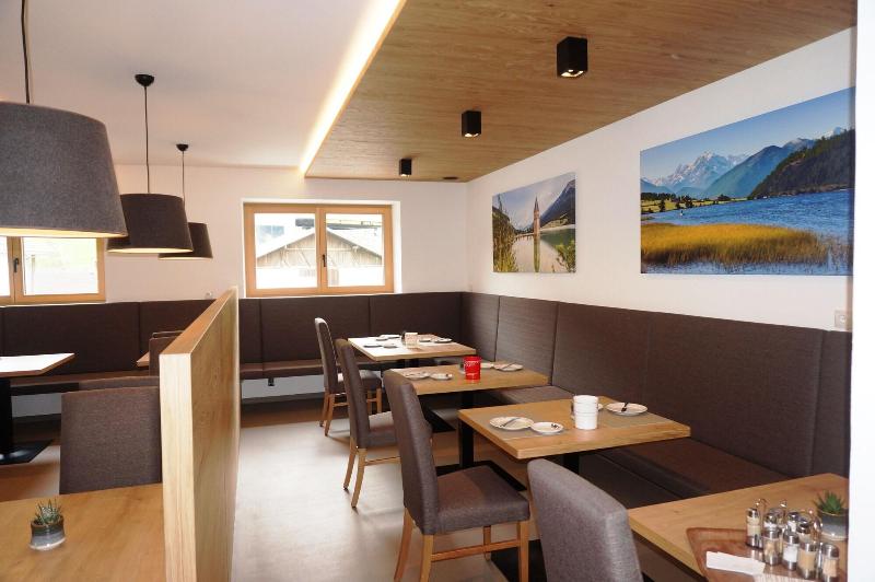 Pension Sprenger - Restoran
