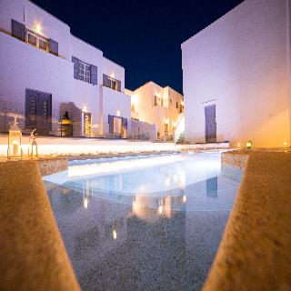 Villa Kelly Rooms & Suites