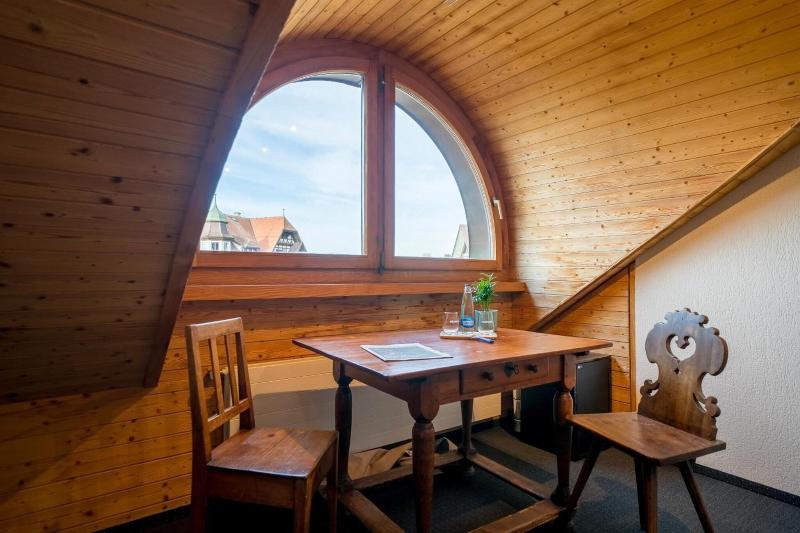 Hotel Restaurant Sonne - Restoran
