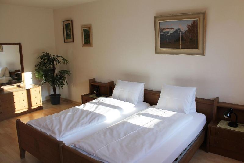 Hotel Goldener Schlüssel - Oda