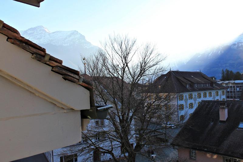 Hotel Goldener Schlüssel - Oda