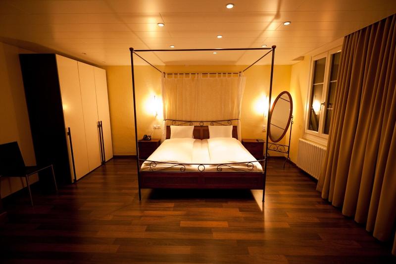 Hotel Goldener Schlüssel - Oda