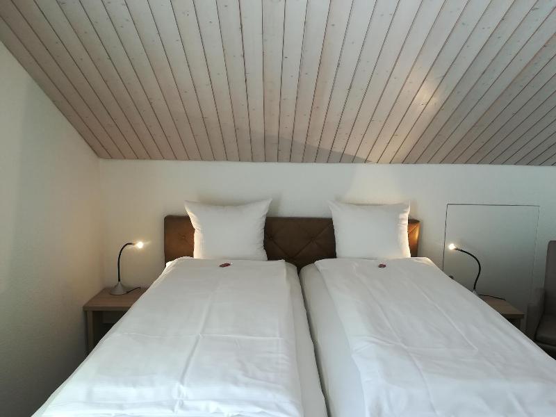 Hotel Rhodannenberg Ag - Oda