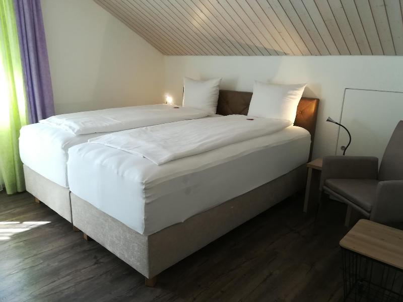 Hotel Rhodannenberg Ag - Oda