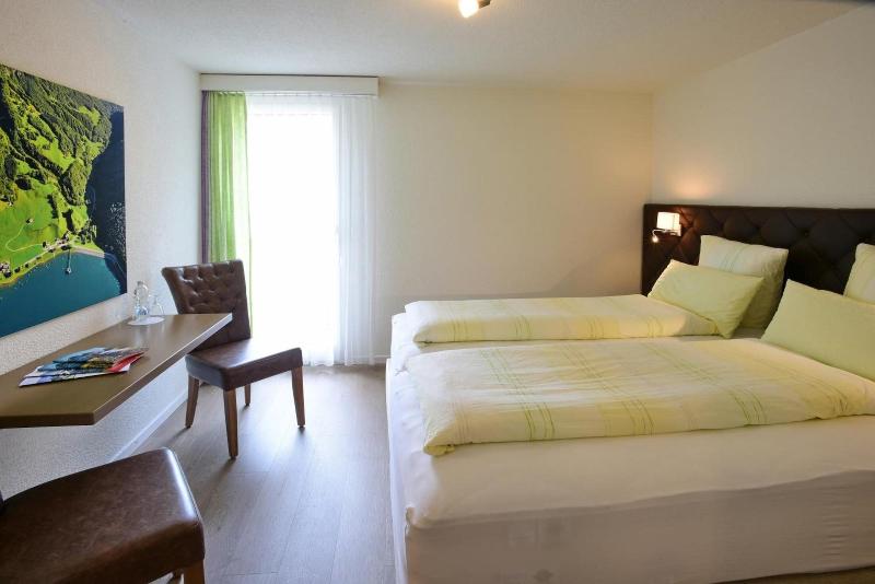 Hotel Rhodannenberg Ag - Oda