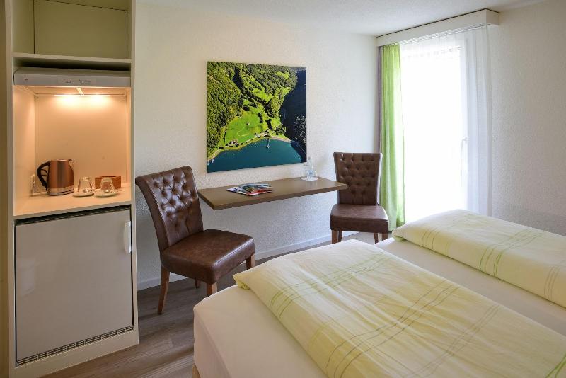 Hotel Rhodannenberg Ag - Oda