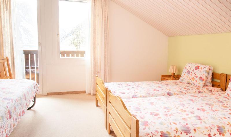 Hotel Rhodannenberg Ag - Oda
