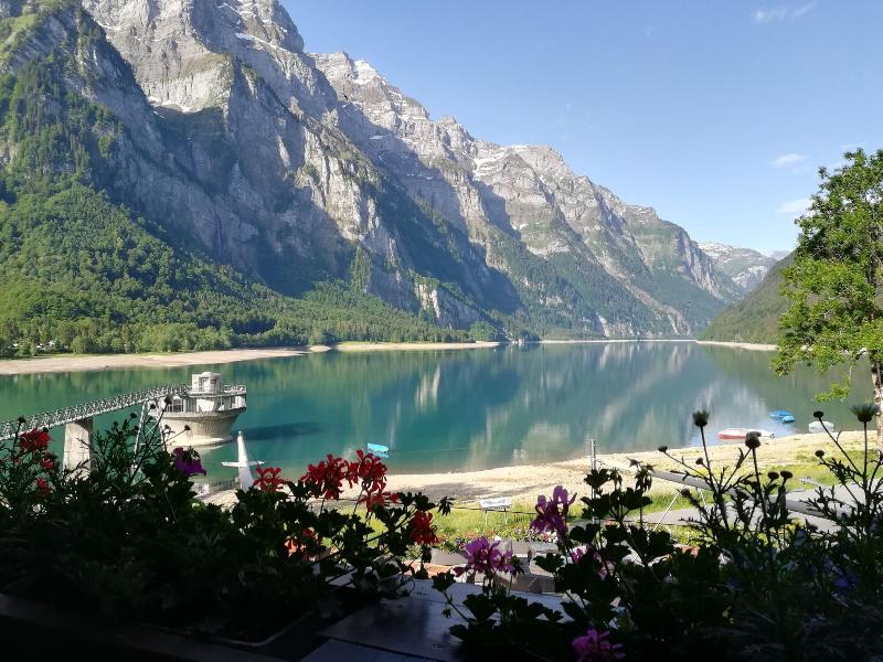 Hotel Rhodannenberg Ag - Oda