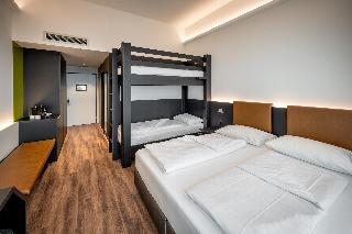 Hotel Von Rotz otel fotoğrafı