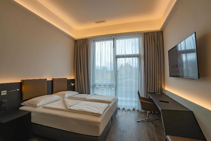 Hotel Von Rotz - Oda