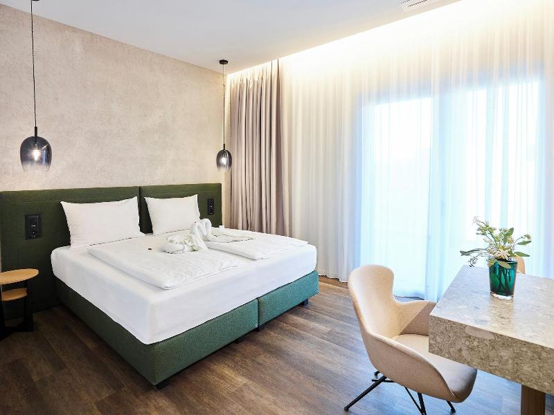Hotel Von Rotz - Oda