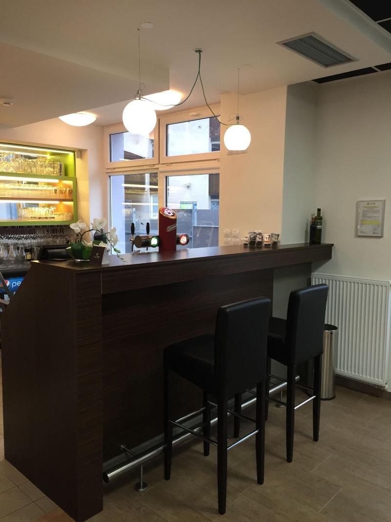 Sport Hotel Sletiště - Bar